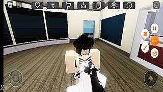 i watch the futa girl dominate the cow in this intense encounter