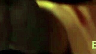 Give me a handjob under the covers, she says