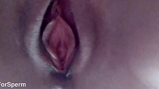 Does babe masturbate near stepdad?