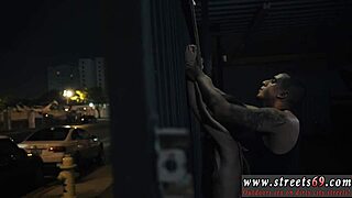 I watch blond petite teen get anal dildo in bondage