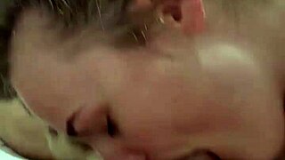 Slutty Girlfriend Loves Sucking My Cock