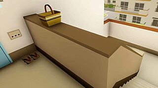 I want to play Elise's peepshow in VR