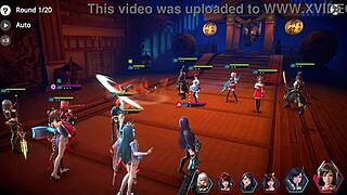 Watch This Girl Get Her Pussy Licked To Facial!