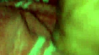 Big Toy Pleases Chubby Solo!