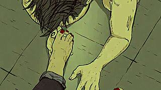 Whip and Ink Episode 02