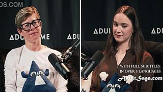 I cant eat if doing daily anal - hazel moore bree mills