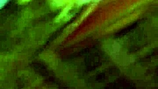 Jenny feels intense pain in her tight ring from donkey-style fucking