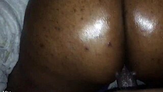 Big butt chocolate bbw 😍