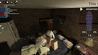 just some fun sex on roblox 😏