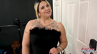 Watch logan lace deepthroat that dick?