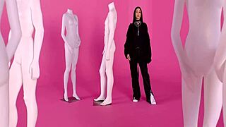 Paloma Mami - Dont Talk About Me Official Video