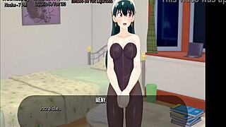 the slut gets fucked by her family members