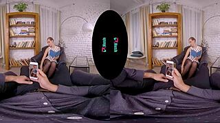 I, vrhush kinuski, gived my man sumthin worth filmin