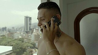 See shy college girl in bondage getting penetrated?