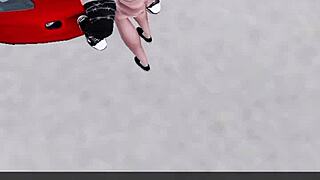 fucking my slutty married stepmom on imvu?