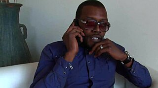 chanell heart loves big black cock