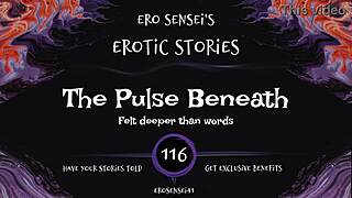 erotic audio pulse for women eses116