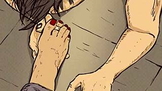 Whip and Ink Episode 02