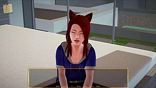 my new family 552 game adventure