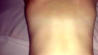 COLOMBIAN WOMAN GETS ANAL ASSFUCKING AND ORAL SEX IN TRUE AMATEUR VIDEO