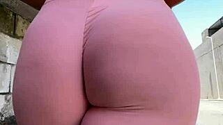 Want that big ass wife pounded hard in POV?