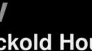 Does this young wife love fucking multiple guys behind her husband's back?