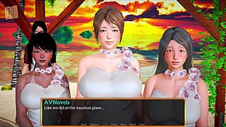 my new family 575 game