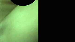 Novia Latina Squirts During Intimate Session