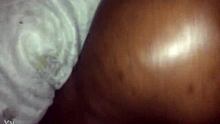 Big butt chocolate bbw 😍