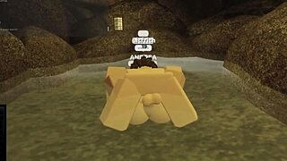 Quick Sex With My Best Friend With Benefits <3 Roblox Litfrith