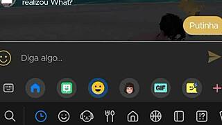 fucking my slutty married stepmom on imvu?