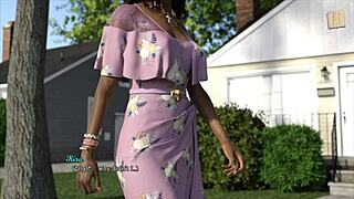 Leap of faith 60 robin and kira