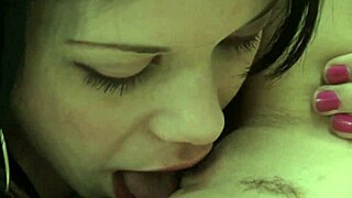 Janessa Jordan Lesbian Toy Fun!