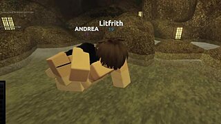 Quick Sex With My Best Friend With Benefits <3 Roblox Litfrith