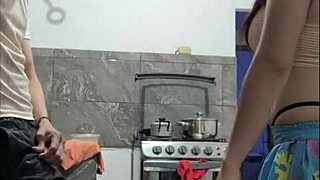 big cock stepsister fantasy fuck