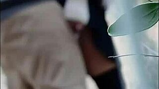 Hot Whore Gets Creampied And Spanked Outdoors