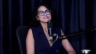 Kaly Khalifa Shares Best Moments in Podcast with Bia Hot