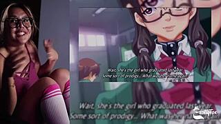 baby i cant sleep, watch me masturbate pov 😴💦 exotiqfox solo gooner girl