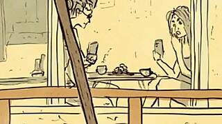 Whip and Ink Episode 02