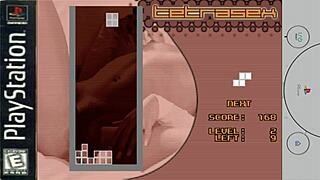 Jeg synes tetrasex på Playstation 1 er så fedt