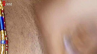 home made shaving session with simple tools