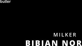 Old Butler Becomes Busty Mommy's Sextoy, Evoking Deep Emotions