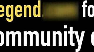 slutty misty meanor bounces on her pops big bareback cock 😈