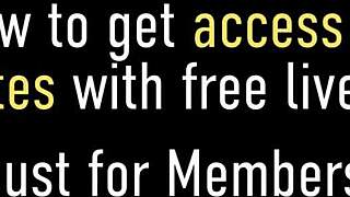 deep throat bj pussy fucking and more with sara jay and cherry morgan