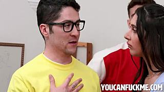 Freeuse coping mechanisms aria sloane connor kennedy