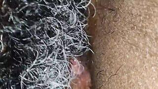 Tamil wife swallows hubbys cum after intense fucking and licking