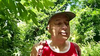 Exploring nunhead cemetery east woods