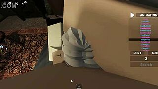 just some fun sex on roblox 😏
