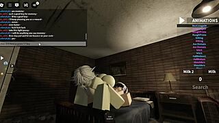 just some fun sex on roblox 😏