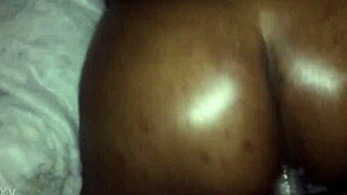 Big butt chocolate bbw 😍